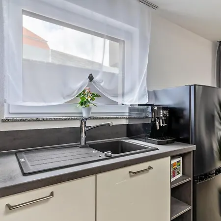 Casa Di Michelle Lejlighed Ringsheim