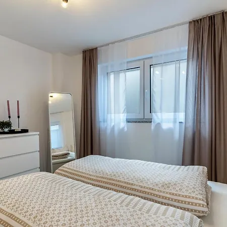 Casa Di Michelle Apartment *