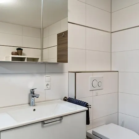 Casa Di Michelle *