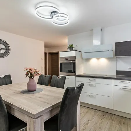 Casa Di Michelle Apartment